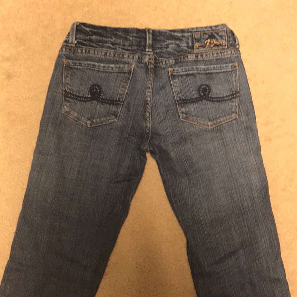 Seven brand Jeans